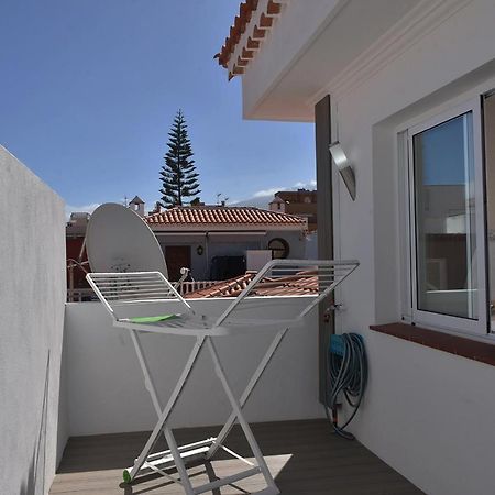 Casa Serena Puerto de la Cruz  Esterno foto