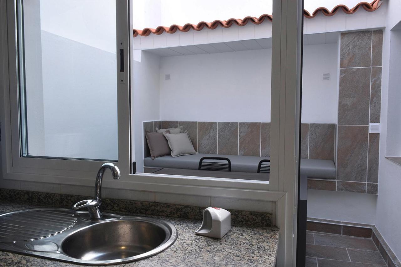 Casa Serena Puerto de la Cruz  Esterno foto